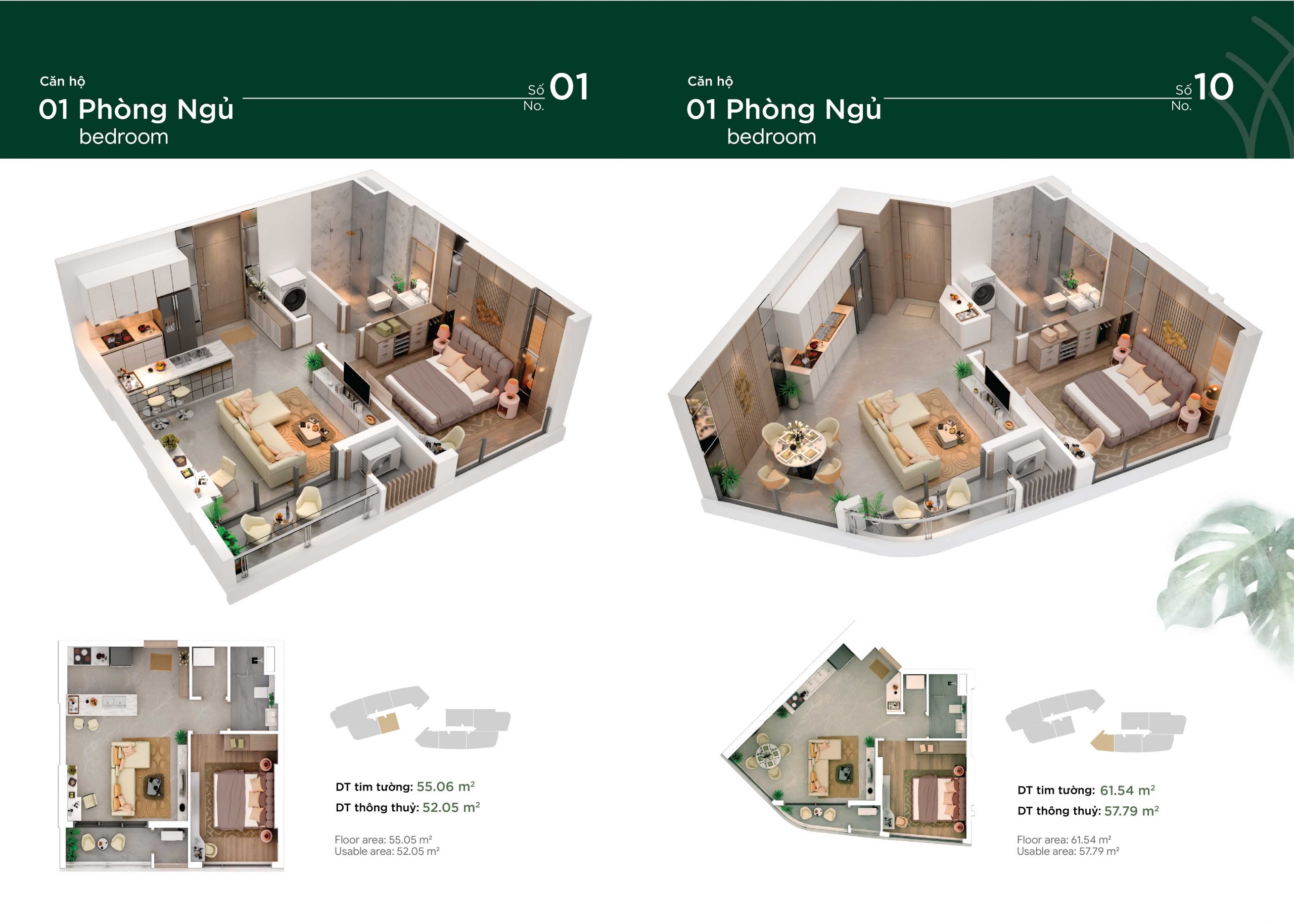 TDG 3D Layout 1BR scaled