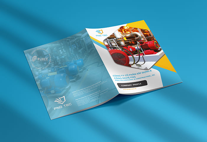 Hồ sơ năng lực công ty xây dựng